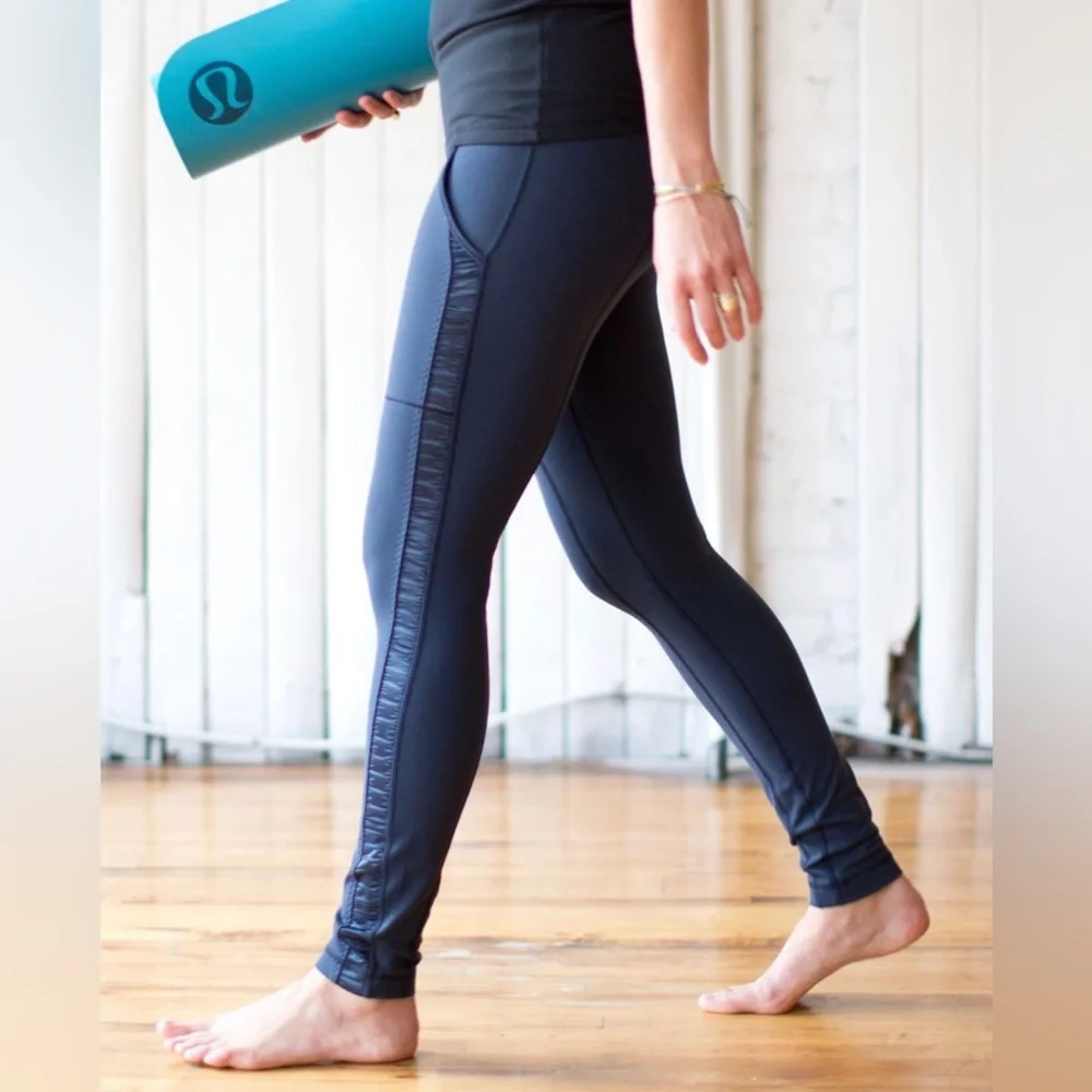 Lululemon Practice Daily Pant - Picture 5 of 7